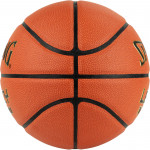 Мяч баскетбольный Spalding TF-1000 Legacy (№7) FIBA Approved 76-963z