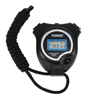 Секундомер электронный Torres Stopwatch SW-001
