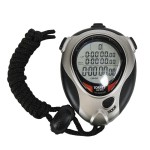 Секундомер электронный Torres Professional Stopwatch SW-100
