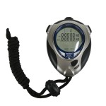 Секундомер электронный Torres Professional Stopwatch SW-80 (до -20°С)