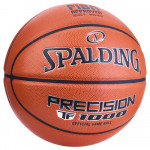 Мяч баскетбольный Spalding TF-1000 Precision (№7) FIBA Approved 77-526Z