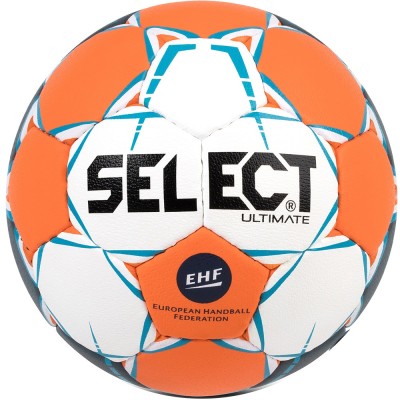 Мяч гандбольный Select Ultimate EHF (EHF Approved) арт.843208-062 Мяч гандбольный Select Ultimate EHF (EHF Approved) арт.843208-062