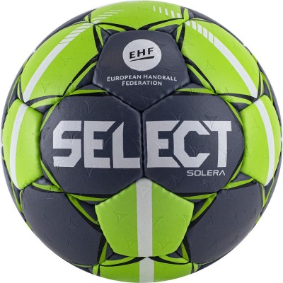 Мяч гандбольный Select Solera (EHF Approved) арт.843408-994 Мяч гандбольный Select Solera (EHF Approved) арт.843408-994