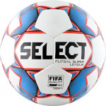 Мяч футзальный Select Futsal Super League (FIFA Quality Pro) арт.3613446271