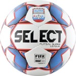 Мяч футзальный Select Super League АМФР FIFA (FIFA Quality Pro) арт.850718-172