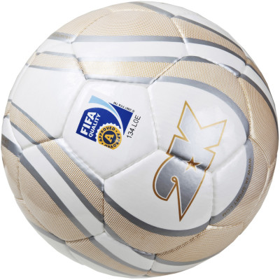 Мяч футбольный 2K Sport Parity Gold FIFA Approved 127075F Мяч футбольный 2K Sport Parity Gold FIFA Approved 127075F