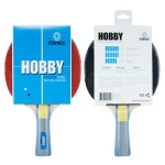 Ракетка для настольного тенниса TORRES Hobby, арт.TT0003