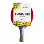 Ракетка для настольного тенниса TORRES Training 2*, арт.TT21006
