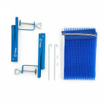 Сетка для настольного тенниса TORRES Hobby, арт.TT5017 Сетка для настольного тенниса TORRES Hobby, арт.TT5017