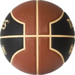 Мяч баскетбольный Torres Crossover (№7) B32097
