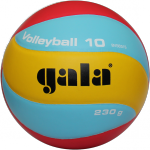 Мяч волейбольный Gala 230 Light 10 (облегченный) арт.BV5651S