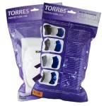 Наколенники спортивные TORRES Comfort PRL11017-02