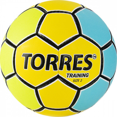 Мяч гандбольный Torres Training (№2) арт. H32152