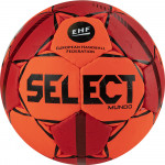 Мяч гандбольный Select Mundo арт.846211-663