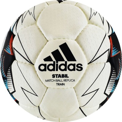 Мяч гандбольный Adidas Stabil Train арт. CD8590