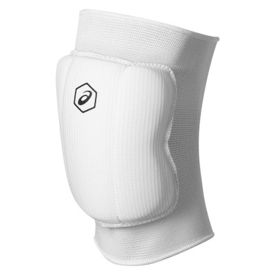 Наколенники волейбольные Asics Basic Kneepad, арт.146814-0001