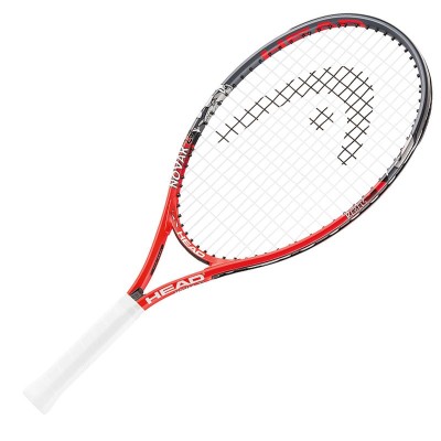 Ракетка для большого тенниса HEAD Novak 23 Gr06 (детская), арт.233617 Ракетка для большого тенниса HEAD Novak 23 Gr06 (детская), арт.233617