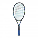 Ракетка для большого тенниса HEAD Novak 25 Gr07 детская (8-10 лет), арт.235004