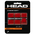Овергрип Head Xtreme Soft, арт.285104 (упак. 3 шт.)