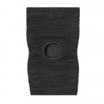 Наколенники волейбольные Asics Gel Kneepad, арт.3053A181-001