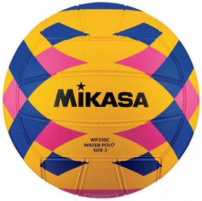 Мяч для водного поло Mikasa WP330C (Junior) (№3)