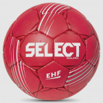 Мяч гандбольный Select Solera (EHF Approved) арт.1631854333-333