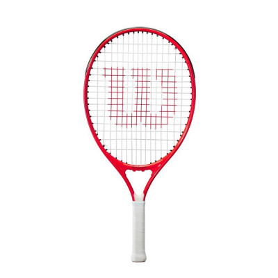 Ракетка для большого тенниса Wilson Roger Federer 23 Gr0000, арт.WR054210H Ракетка для большого тенниса Wilson Roger Federer 23 Gr0000, арт.WR054210H