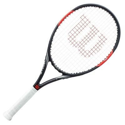 Ракетка для большого тенниса Wilson Federer Team105 Gr3, арт.WRT31200U3 Ракетка для большого тенниса Wilson Federer Team105 Gr3, арт.WRT31200U3