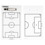 Тактическая доска для футбола Torres TR1002S