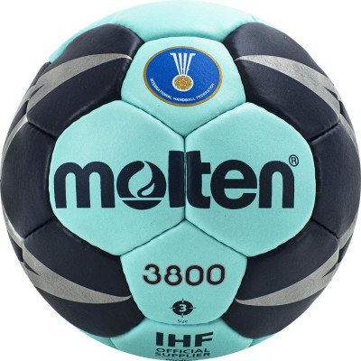 Мяч гандбольный Molten 3800 (IHF Approved) (№3), арт.H3X3800-CN Мяч гандбольный Molten 3800 (IHF Approved) (№3), арт.H3X3800-CN