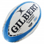 Мяч для регби Gilbert G-TR4000 (№5), арт.42098105