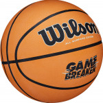 Мяч баскетбольный Wilson Gambreaker BSKT OR (№6) арт.WTB0050XB6