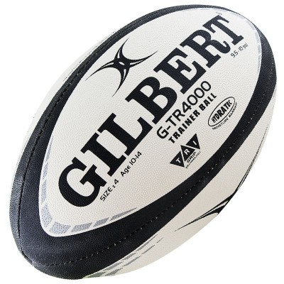 Мяч для регби Gilbert G-TR4000 (№4), арт.42097704 Мяч для регби Gilbert G-TR4000 (№4), арт.42097704
