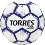 Мяч футзальный Torres Futsal Training FS32044