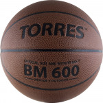 Мяч баскетбольный Torres BM600 (№7) B10027