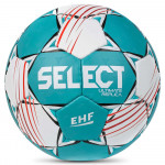 Мяч гандбольный Select Ultimate Replica v22 (EHF Approved) (№3) арт.1672858004
