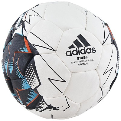 Мяч гандбольный Adidas Stabil Sponge арт. CD8591