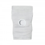 Наколенники волейбольные Asics Gel Kneepad, арт.3053A181-100