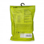 Наколенники волейбольные Asics Gel Kneepad, арт.3053A181-100