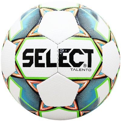 Мяч футбольный Select Talento 3 арт.811008-104