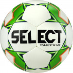 Мяч футбольный Select Talento DB облегченный (№3) арт.811022-400