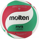 Мяч волейбольный Molten (FIVB Approved) V5M5000