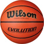 Мяч баскетбольный Wilson Evolution (№7) арт.WTB0516XBEMEA