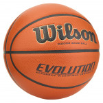 Мяч баскетбольный Wilson Evolution (№7) арт.WTB0516XBEMEA