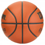 Мяч баскетбольный Wilson Evolution (№7) арт.WTB0516XBEMEA