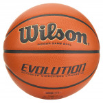 Мяч баскетбольный Wilson Evolution (№7) арт.WTB0516XBEMEA