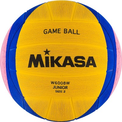 Мяч для водного поло Mikasa W6008W (Junior) (№2)