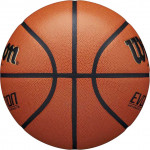 Мяч баскетбольный Wilson Evolution (№6) арт.WTB0586XBEMEA