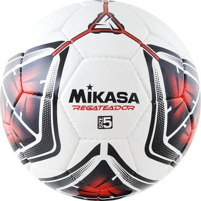 Мяч футбольный Mikasa REGATEADOR5-R (№5)