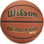 Мяч баскетбольный Wilson Reaction PRO (№6) арт.WTB10138XB06